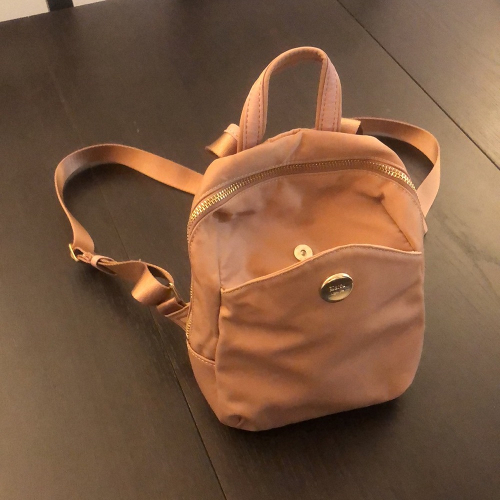 Women’s Mini-Backpack